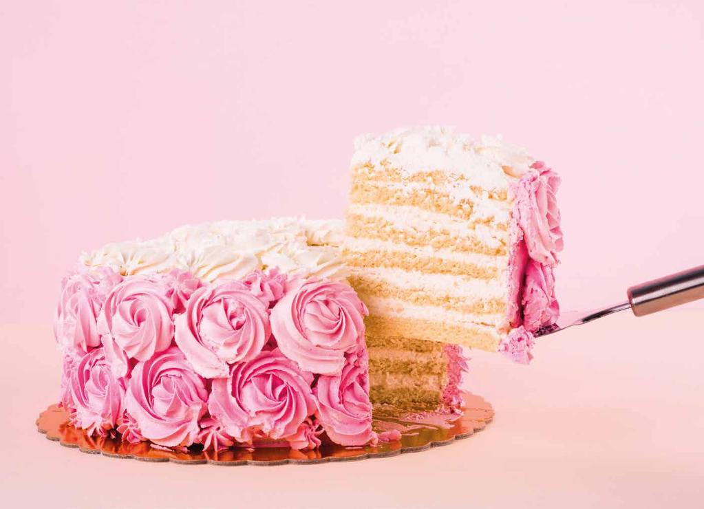 pastel-rosa-con-frambuesas-corazon-san valentin-mas-vendidas-alicante-1-rosa-calidad