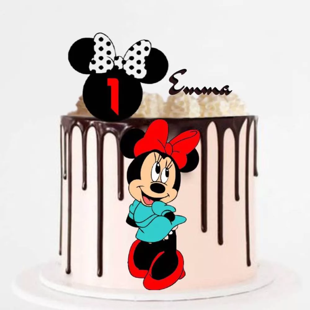 tarta-roja-minnie-mouse-tartas-mas-vendidas-exclusivas-alicante-disney