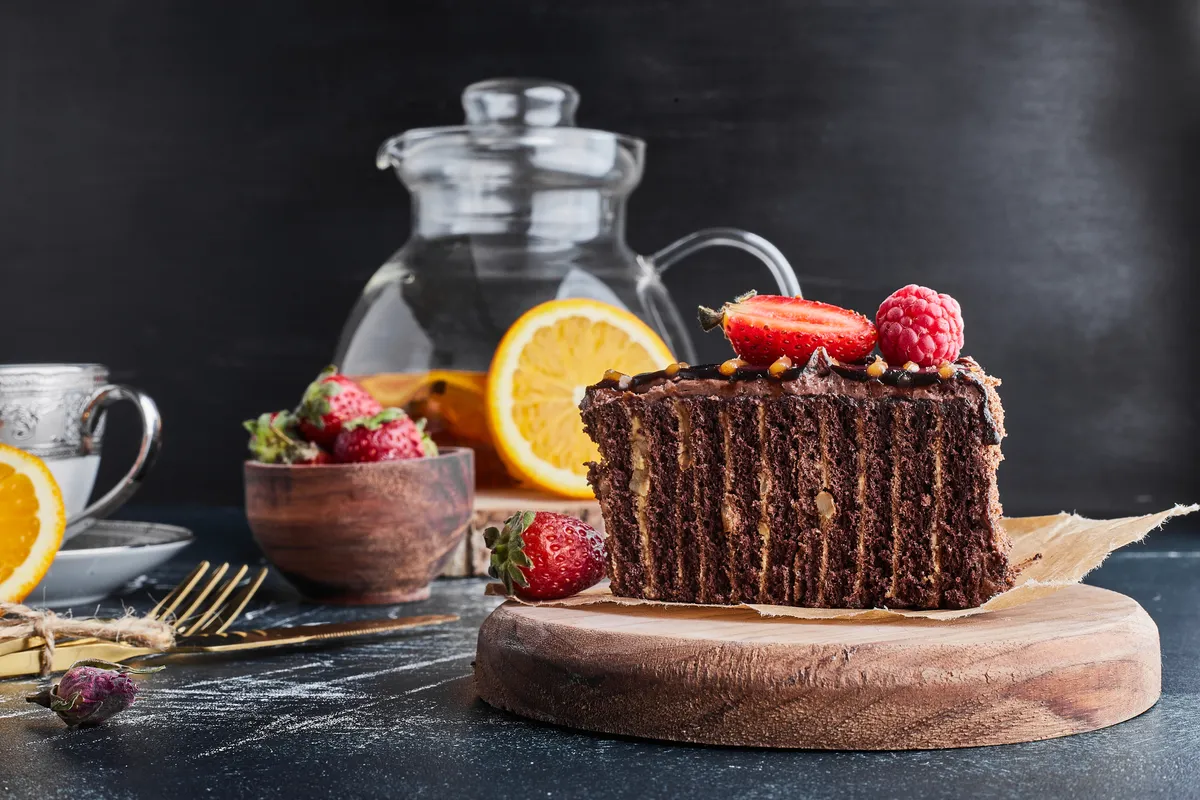 Encarga tu tarta en Alicante