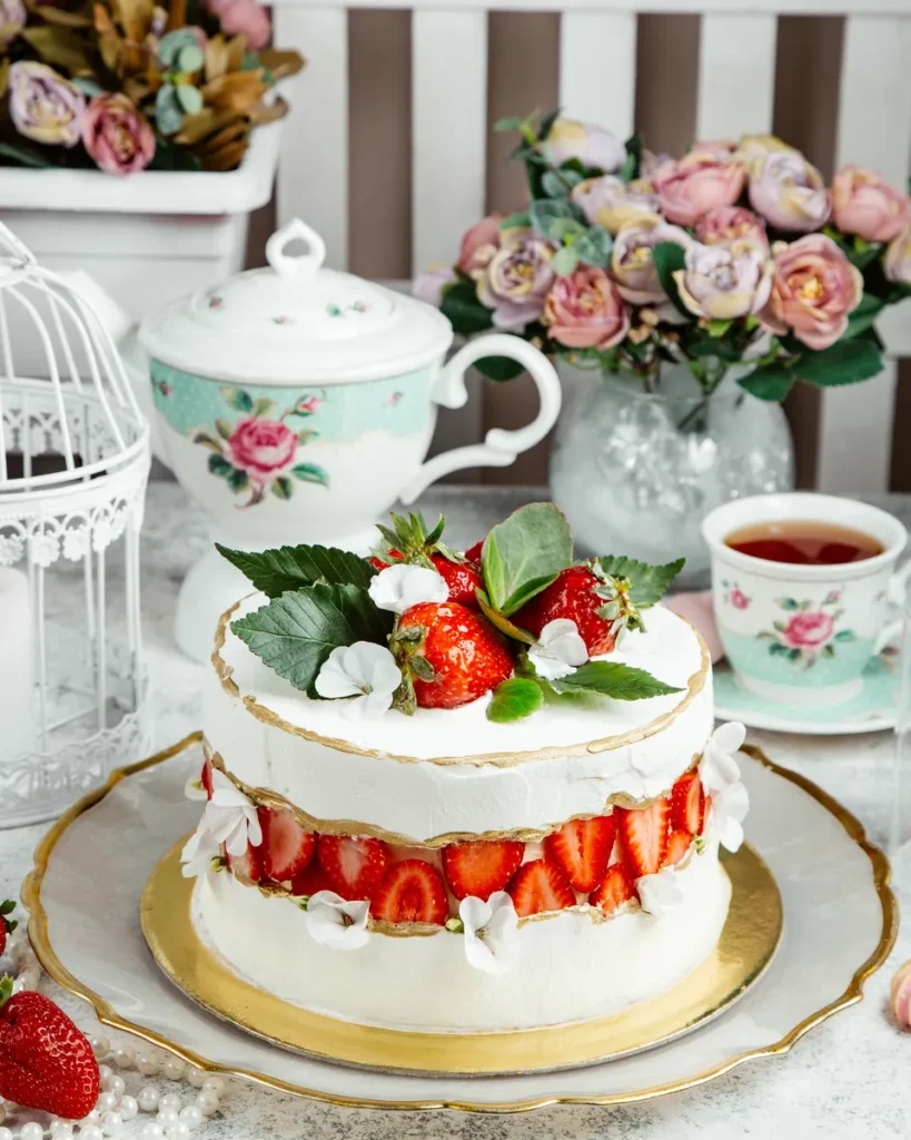Drip cakes en Alicante - ejemplo 1