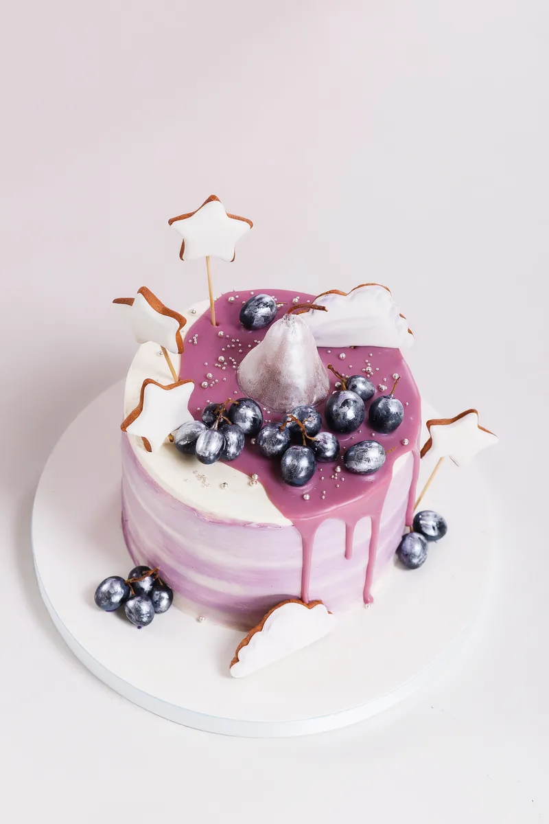 Tartas para 50 cumpleaños en Alicante