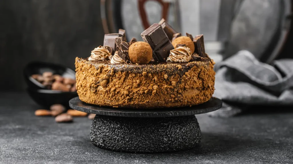 Tartas para 50 cumpleaños en Alicante - ejemplo 2