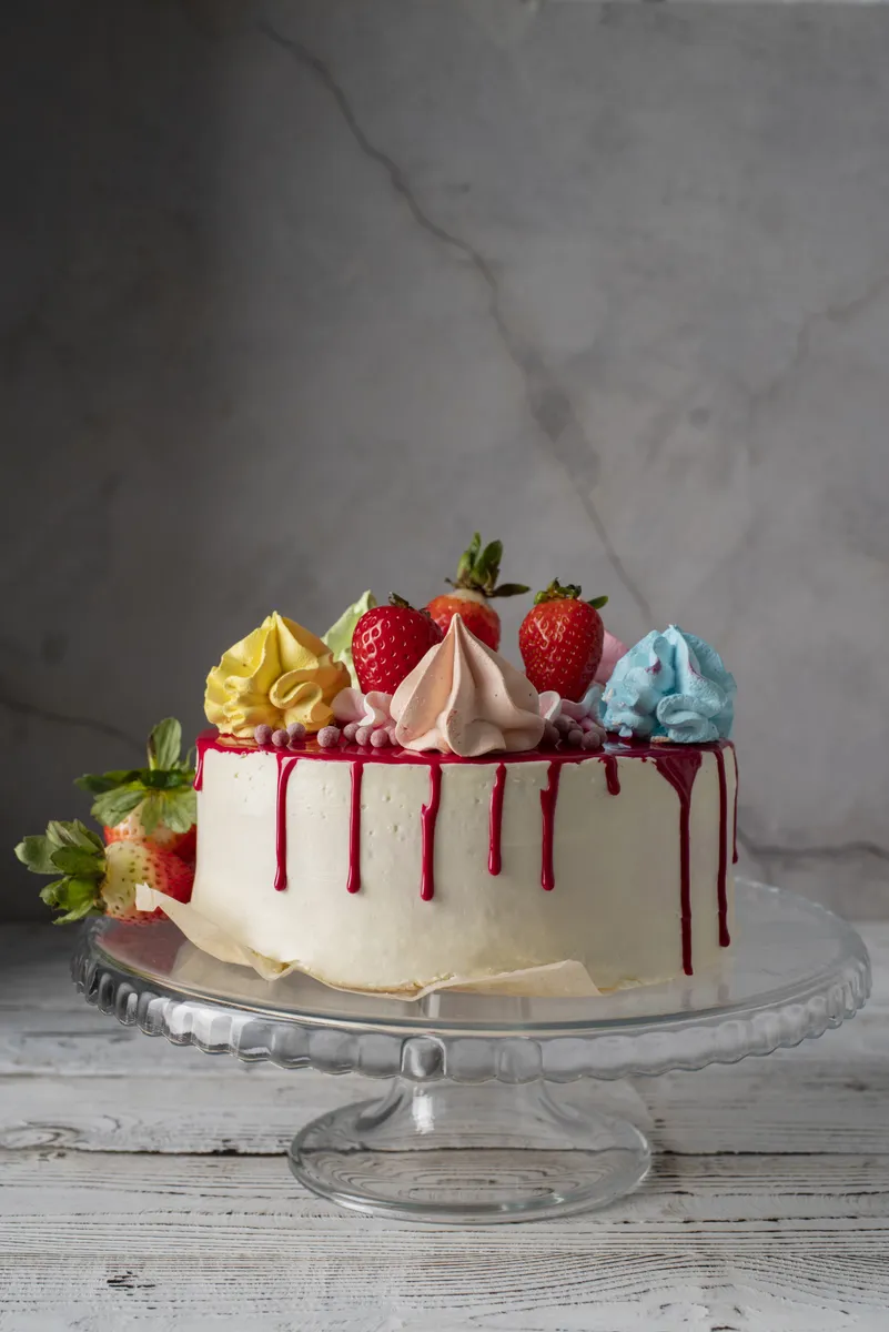 Tartas individuales en Alicante