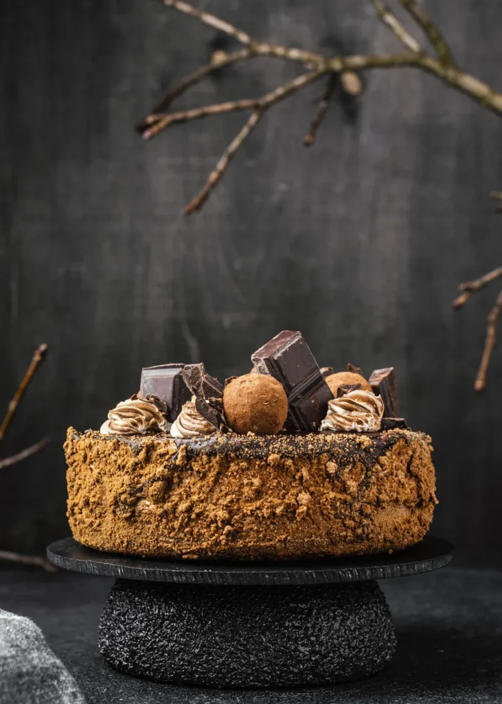 Tartas para mujer en Alicante - ejemplo de diseño 2