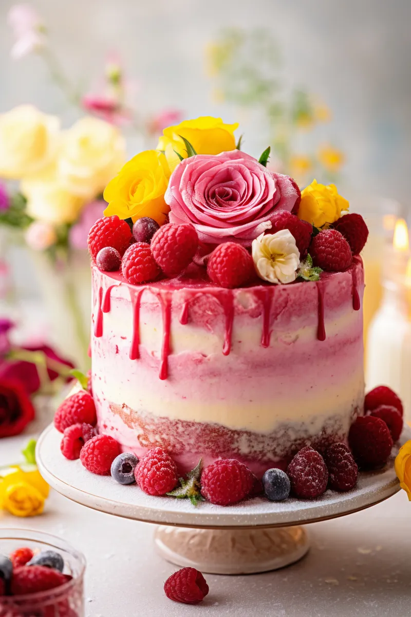 Tartas sin gluten en Alicante