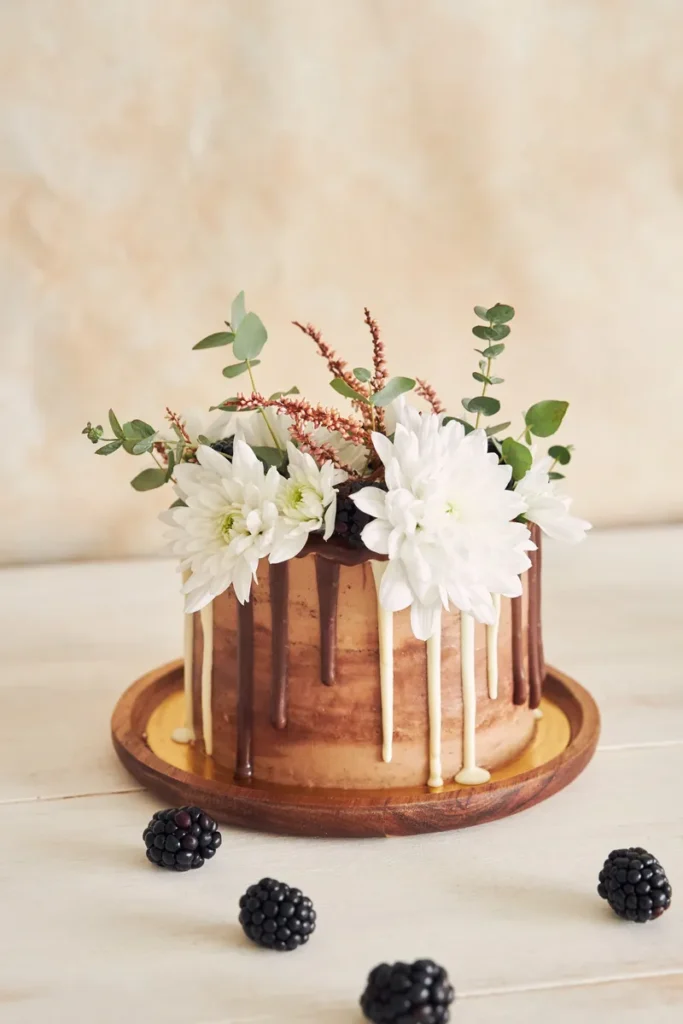 Tartas sin gluten en Alicante - inspiración 2