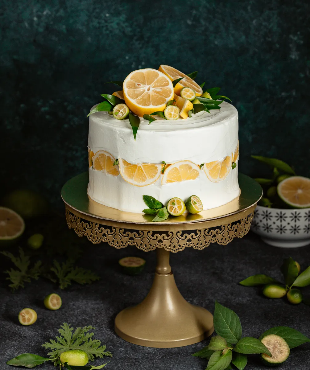 Tartas de zanahoria en Alicante