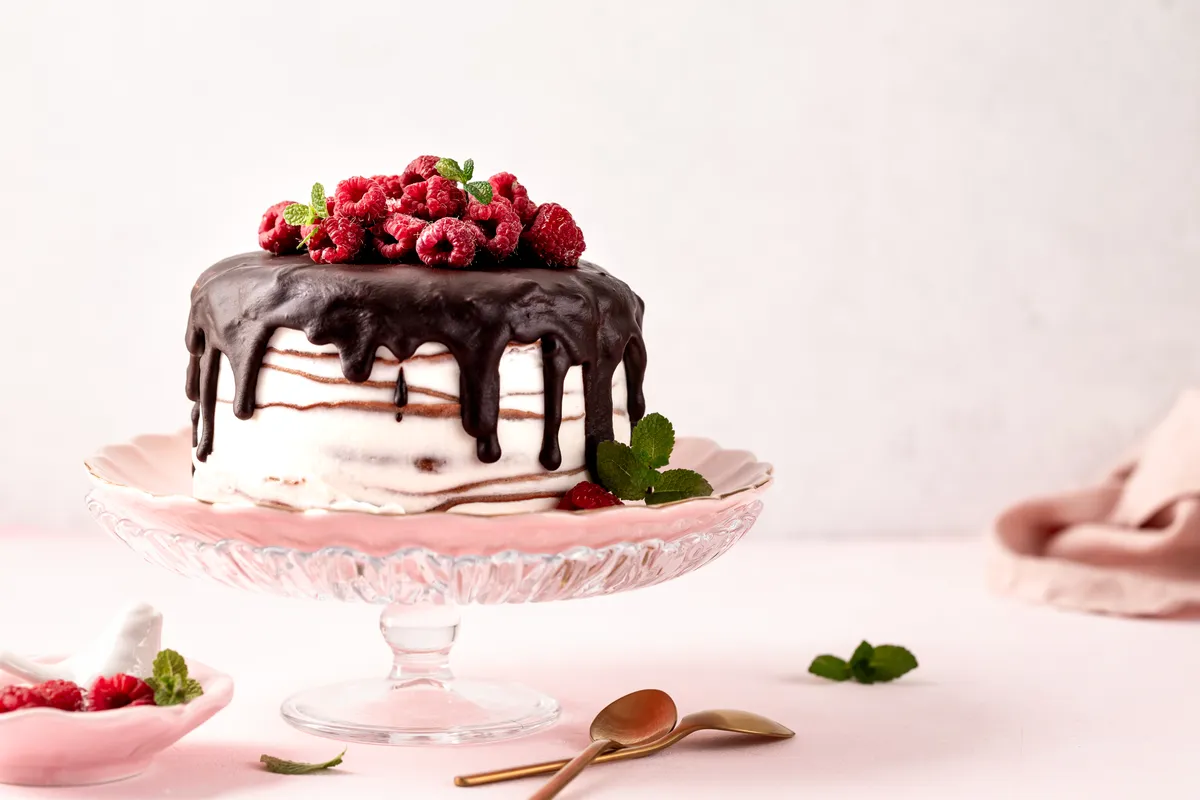 Tipos y formatos de tartas en Alicante